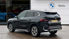 BMW X1 xDrive 23i MHT xLine Premier 5dr Step Auto Petrol Estate